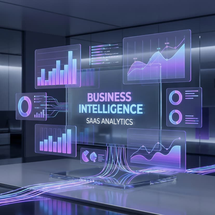 アナリティクス